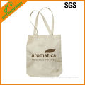 Printed reusable cotton canvas shopping bag(PRA-741)